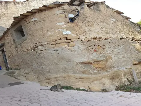 Chalet en Carrer Alta, 33